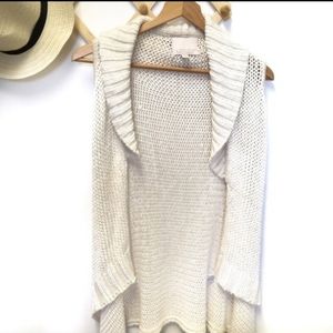 Women's Banana Republic Sweater Vest